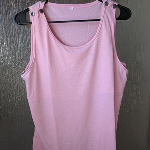 Nursing Tank